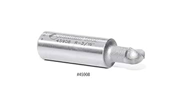 Minaページ Amana Tool 46397 CNC SC Mortise Compression Spiral 1/2 Dia x